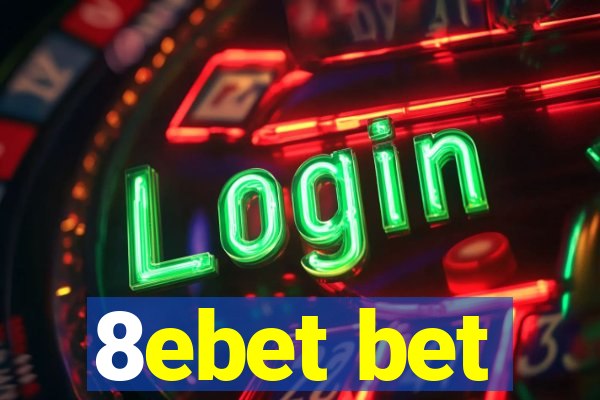 8ebet bet